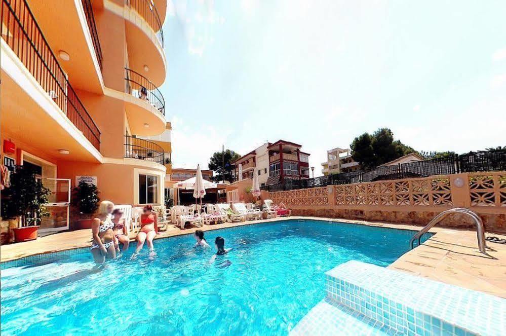 Apartamento Naika & *